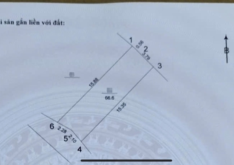 BÁN MẢNH ĐẤT TIỀM NĂNG - LIÊN MẠC- THƯỢNG CÁT – NGÕ RỘNG, THOÁNG.